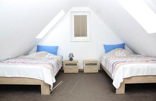 Ferienwohnung Engelmann-Beck - Foto 14