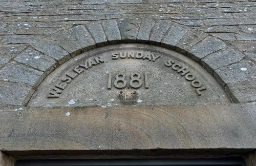 Old School House - Photo 12