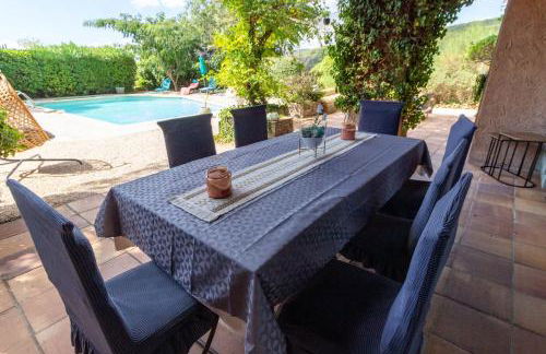 Villa Ceyreste - Foto 69