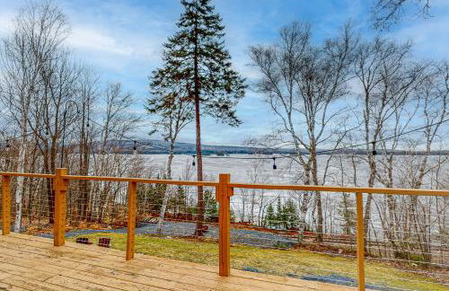 Moosehead Lodge - Foto 26