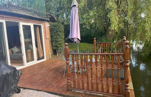 Riverside Studio - Foto 14