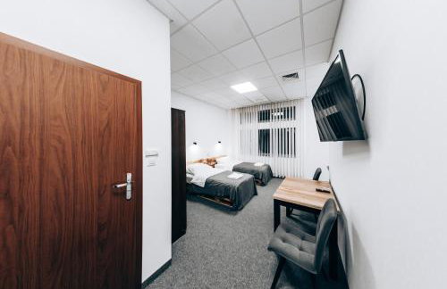 Apartamenty EXPO Nadarzyn 3Rooms - Photo 48