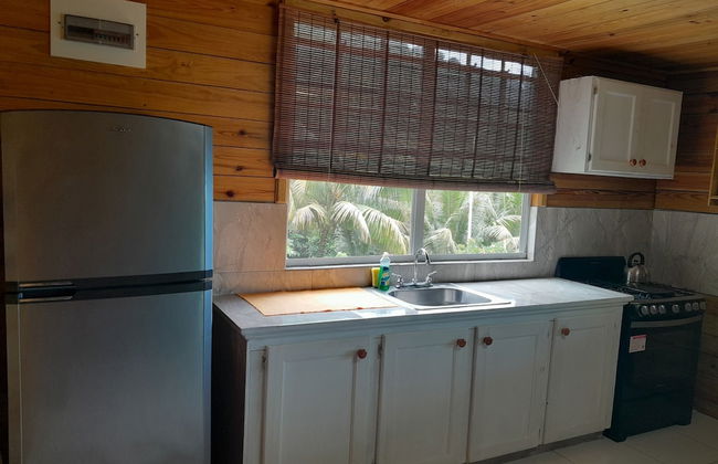 Pinard's Mountain Resort- Cottage 8 - Foto 18