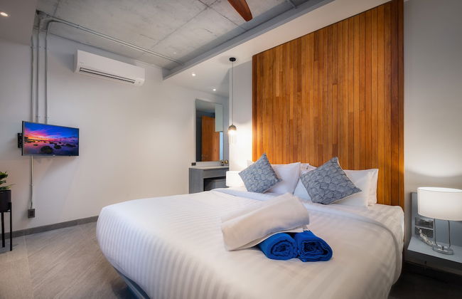 Karon Beach Pool Villa - Foto 20