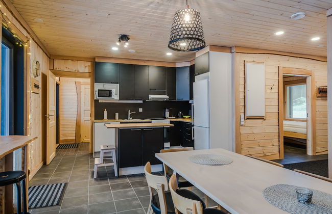 Aulanko Lake Villa - Peace & Privacy - Foto 15