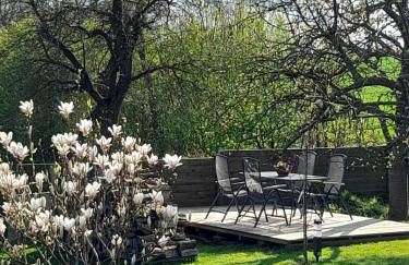 Urlaub unterm Reetdach - Foto 39