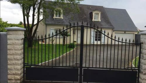 VILLA Bois Martin - Foto 5