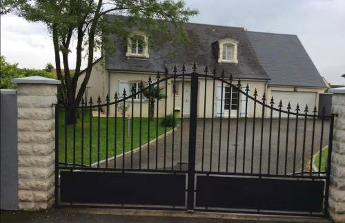 VILLA Bois Martin - Photo 5