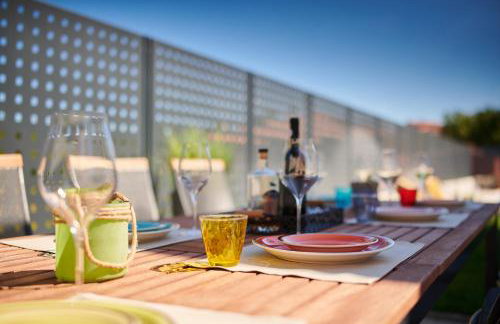 Villa Dolcea - Foto 53