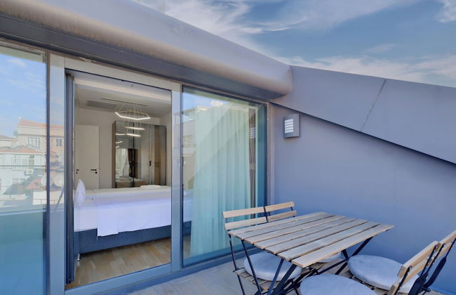 Petek Residence by NewInn - Foto 57