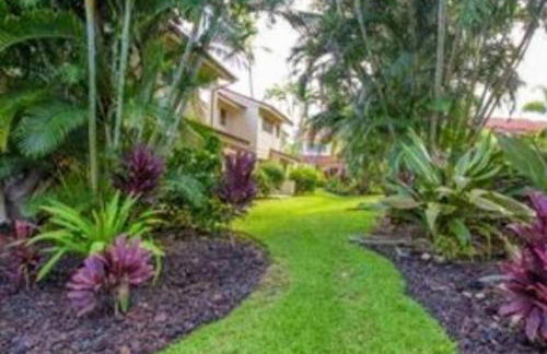 Ohana Beach Retreat at the Surf and Racquet Club - Foto 20