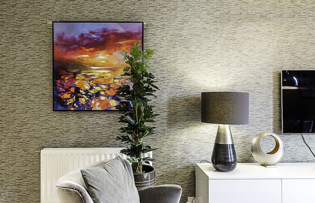 Beautiful One Bed Apartment in East Putney - Photo 19