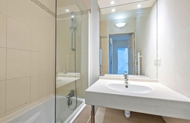 Flat by Pointe St-mathieu - Foto 7