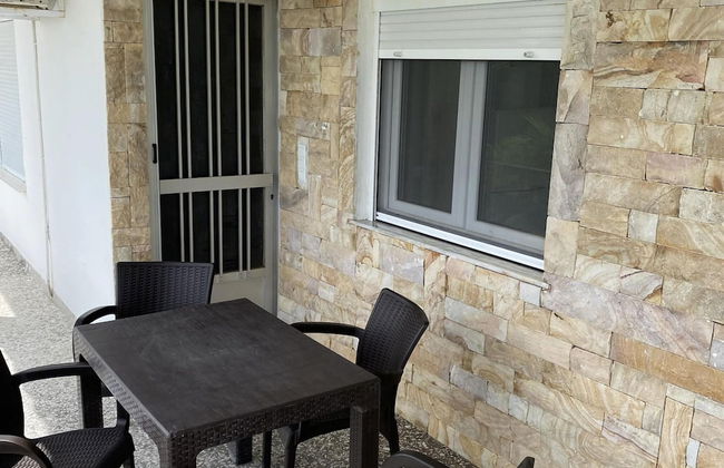 Seaside Holiday Home With Balcony - Foto 22