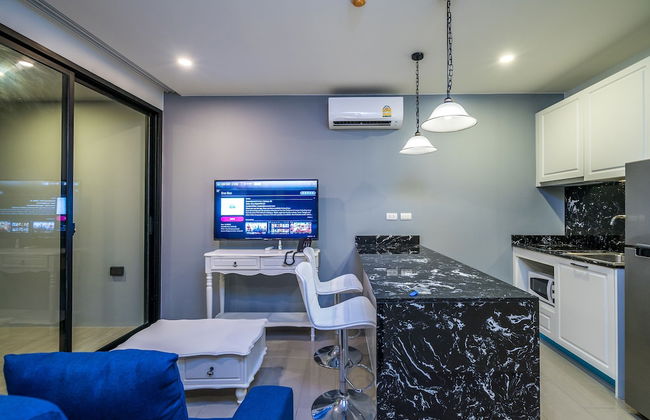 Palmyrah Surin by Lofty - Foto 50