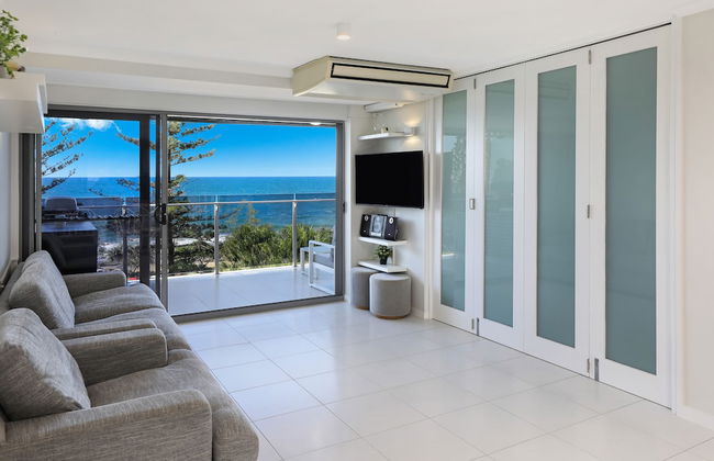 Malibu Mooloolaba - Foto 36