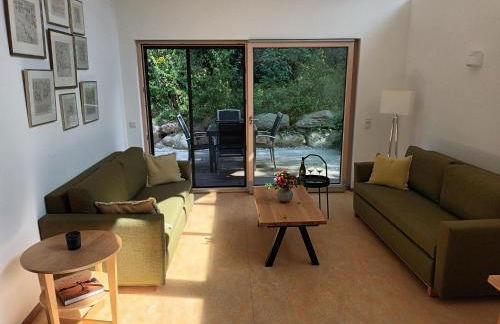 Ferienhaus am Schlosspark Hohenprießnitz - Foto 12