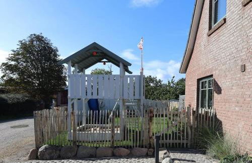 Inselidylle Villa Kunterbunt - Foto 24