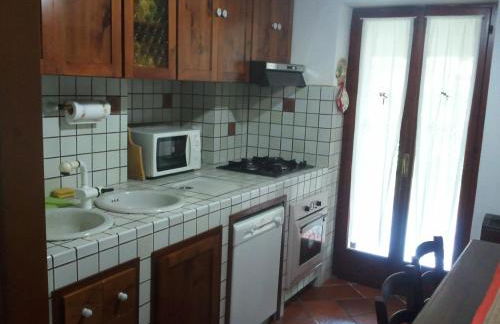 villetta nel verde vicino spiaggia - Foto 9