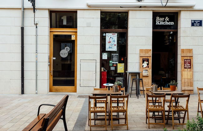 Mon Suites Catedral - Foto 45