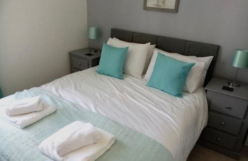 Glan Conwy House One and Two Bedroom Apartments - Photo 45