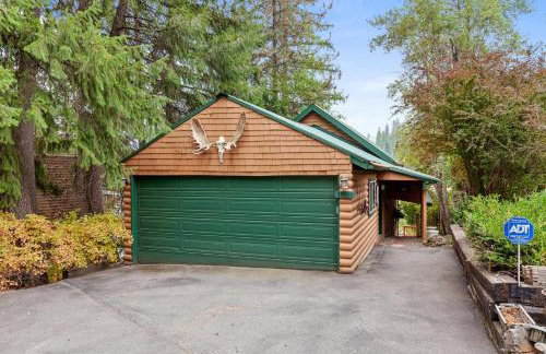 Hayden Lake Cabin in Hayden ID - Foto 27