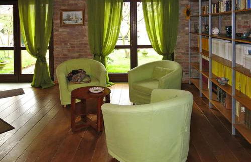 Locanda Del Molino Vecchio - Foto 33