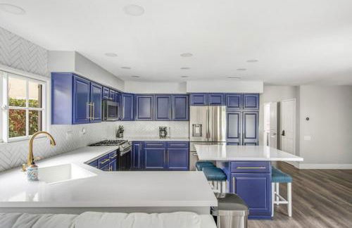 MV Retreat Pool Spa Fire Pit Family Friendly - Foto 43