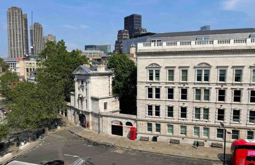 Stylish Modern Stay in the Heart City of London St Paul Smithfield Barbican - Foto 8