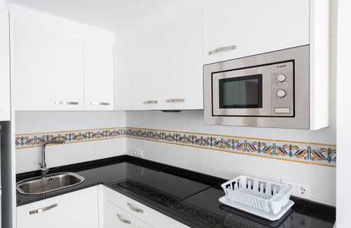 Apartamentos Marblau - Foto 23