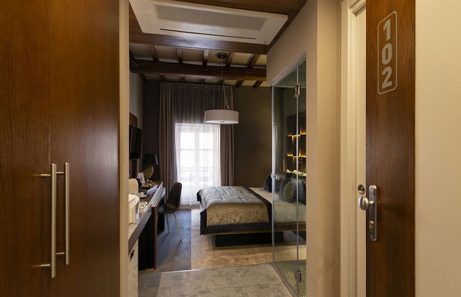 Ara di Marte Suites - Foto 16