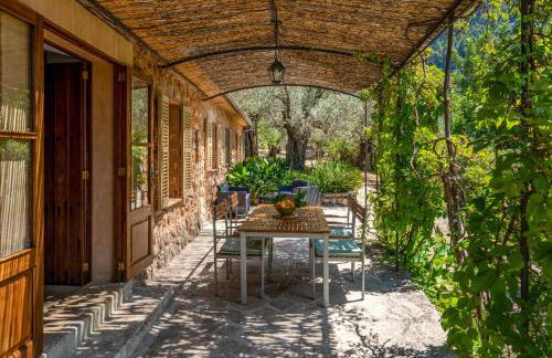 Finca Can Det - Foto 8