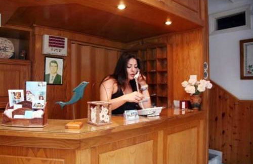 Hotel Christina - Foto 17