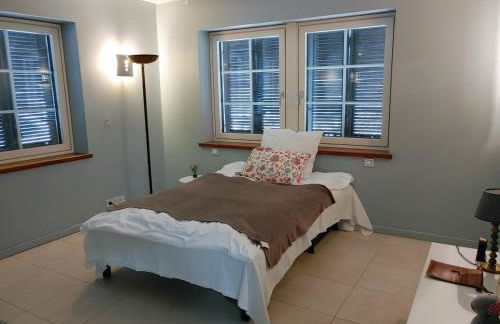 Residenz Dabo Panorama in den Vogesen, 5 Zimmer, modern und großzügig, 2 Balkons, Terrasse, Garten - Foto 30