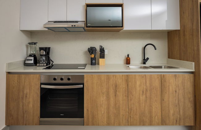 Cumbres Garden luxury apartments - Photo 37