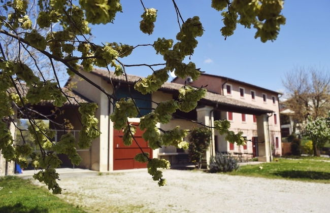 Agriturismo Ca' Roer - Foto 39