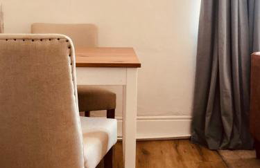 StarLight A Cosy 2 Bedroom House in Portishead - Foto 9