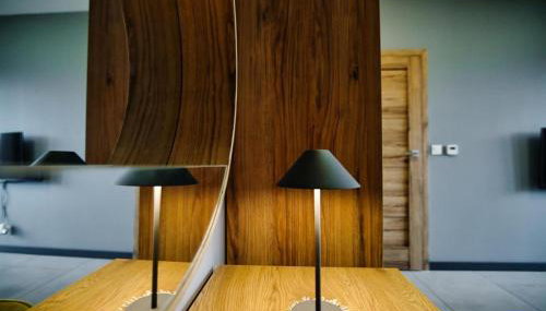 Apartament WIDOKOWY w Lagunie Beskidów - Foto 5