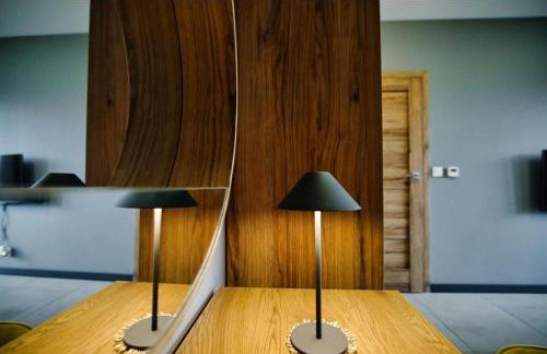 Apartament WIDOKOWY w Lagunie Beskidów - Foto 5