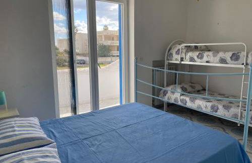 Villa Incanto-Primo Piano- Vista Mare By Cala Salento - Foto 31