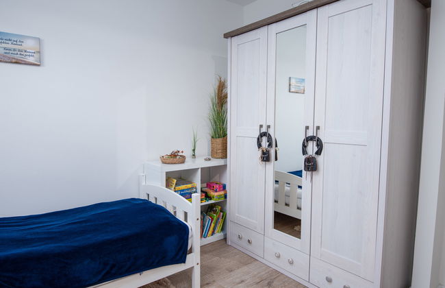 Kegelrobbe - Foto 24