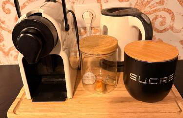 Maison cosy au cœur d'Étaples sur mer classée de tourisme 3 étoiles - Foto 14