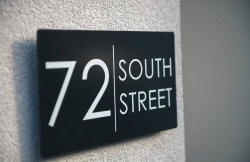 Modern 3 Bedroom Home in Central Rugby - Foto 21