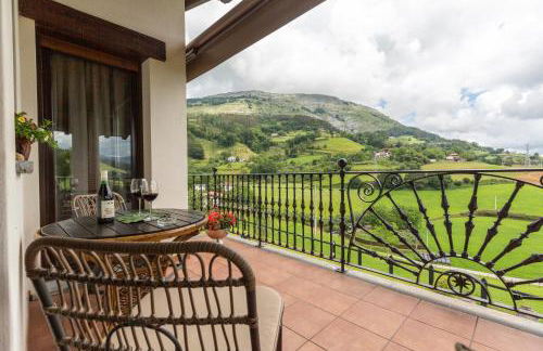 Txanpardin - Foto 52