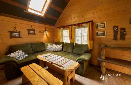 Siedlisko Janopole - Foto 33