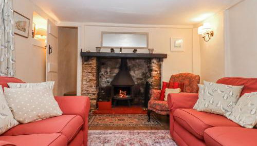 Yew Tree Cottage - Foto 2