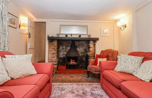 Yew Tree Cottage - Foto 2