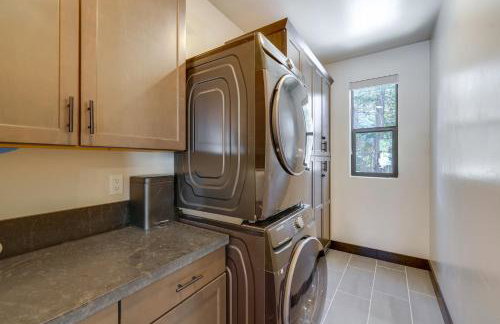 Steps From Sledding Hill! Soda Springs Mtn Retreat - Foto 23