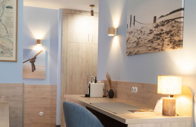 Mariensztat 8 Hotel - Foto 42