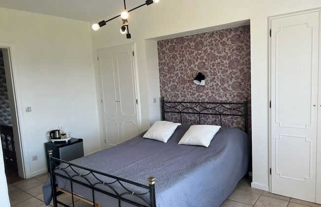 Theux Villa With Sauna - Photo 3